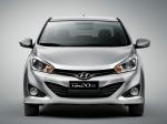 Hyundai HB20S 2013 года